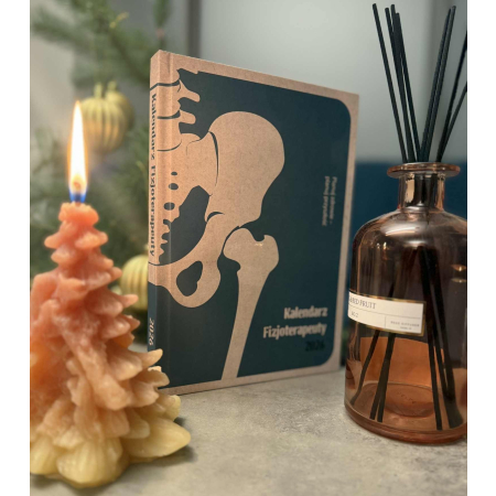 KALENDARZ FIZJOTERAPEUTY 2026