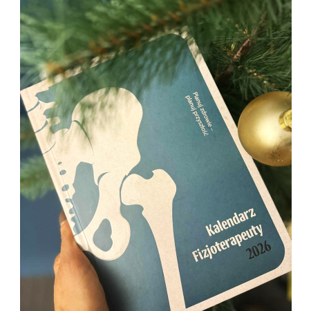 KALENDARZ FIZJOTERAPEUTY 2026