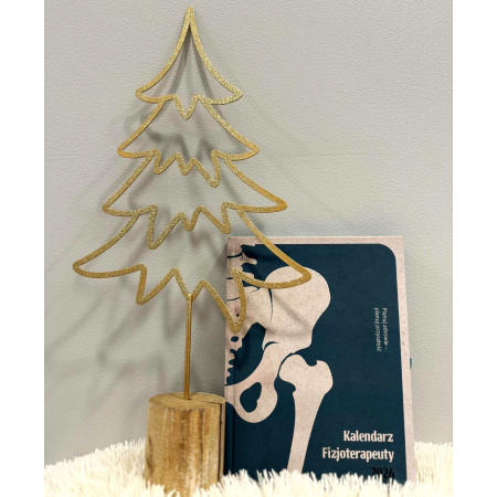 KALENDARZ FIZJOTERAPEUTY 2026