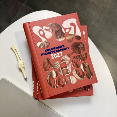 KALENDARZ FIZJOTERAPEUTY 2027