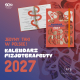 KALENDARZ FIZJOTERAPEUTY 2027